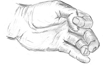 dedo en resorte o tenosivitis estenosante de los dedos de la mano
