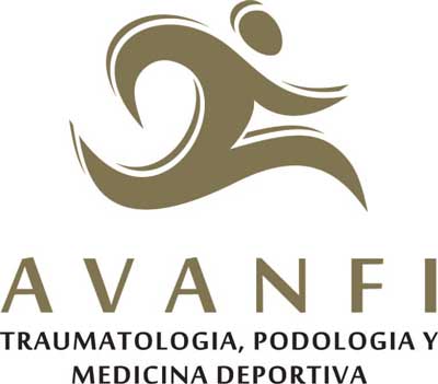 Logo AVANFI