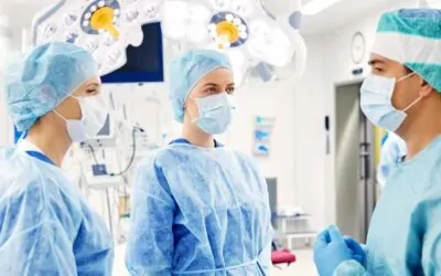 Testimonio de Prótesis de Rodilla