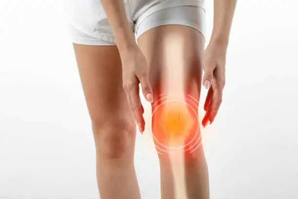 Tipos de prótesis de rodilla