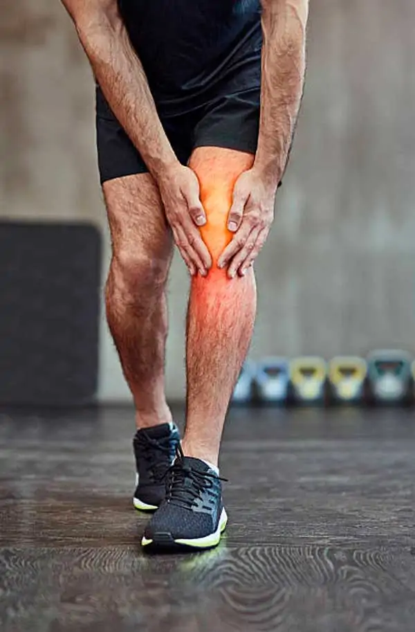 Dr. Villanueva. Traumatólogo en Madrid especialista en revisión de prótesis de rodillas infectadas