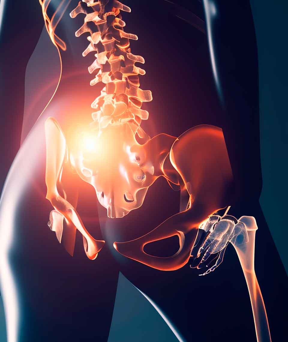 Técnicas Quirúrgicas de Cirugía de Prótesis de Cadera por el cirujano ortopédico Doctor Manuel Villanueva