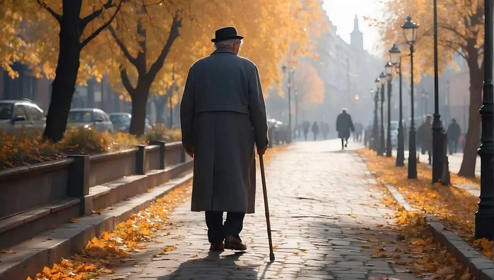 Caminar con prótesis de cadera Caminar con prótesis de cadera. Recupera tu movilidad tras la prótesis de cadera Descubre cuándo y cuánto caminar para una rehabilitación segura y efectiva