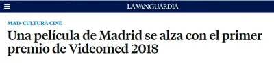 En 2018 recibimos el Premio Videomed por el alargargamiento de gemelos proximal con cirugía mínimamente invasiva En 2018 recibimos el Premio Videomed por el alargargamiento de gemelos proximal con cirugía mínimamente invasiva