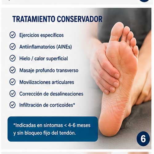 06 tratamiento conservador