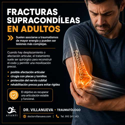 Fracturas Supracondileas de Codo 2