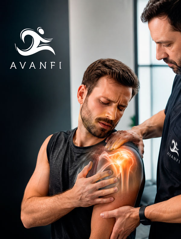 Todo sobre la luxación de hombro por el traumatólogo y especialista en traumatología deportiva, Dr. Manuel Villanueva