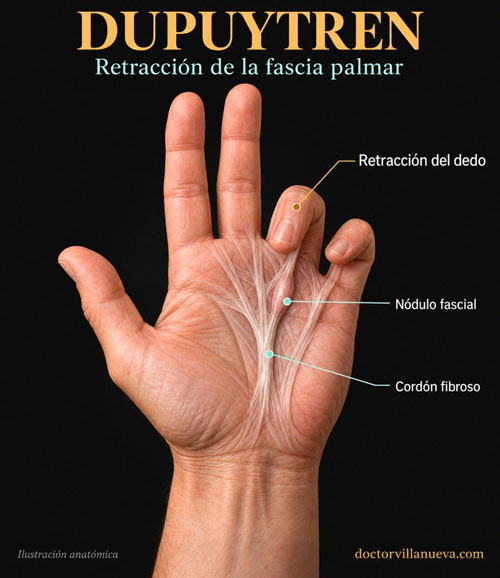 Dupuytren